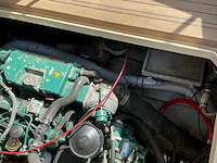 1998 antaris cabinato 770 sloep - afbeelding 31 van  65