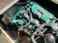 1998 antaris cabinato 770 sloep - afbeelding 32 van  65