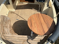 1998 antaris cabinato 770 sloep - afbeelding 33 van  65