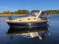 1998 antaris cabinato 770 sloep - afbeelding 23 van  65