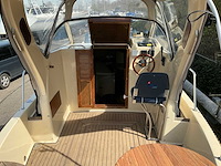 1998 antaris cabinato 770 sloep - afbeelding 35 van  65