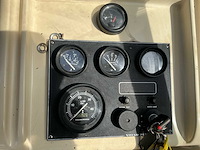 1998 antaris cabinato 770 sloep - afbeelding 36 van  65