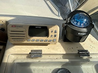 1998 antaris cabinato 770 sloep - afbeelding 37 van  65