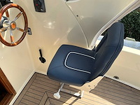 1998 antaris cabinato 770 sloep - afbeelding 39 van  65