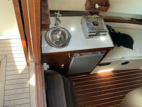 1998 antaris cabinato 770 sloep - afbeelding 41 van  65