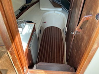 1998 antaris cabinato 770 sloep - afbeelding 42 van  65