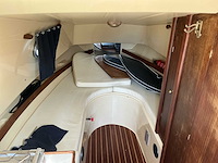 1998 antaris cabinato 770 sloep - afbeelding 43 van  65