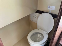 1998 antaris cabinato 770 sloep - afbeelding 44 van  65