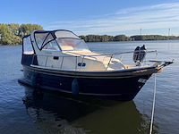 1998 antaris cabinato 770 sloep - afbeelding 34 van  65