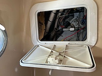 1998 antaris cabinato 770 sloep - afbeelding 47 van  65