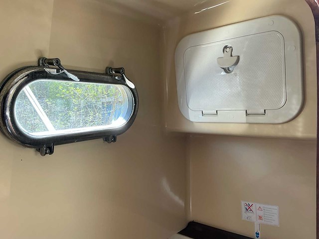 1998 antaris cabinato 770 sloep - afbeelding 48 van  65