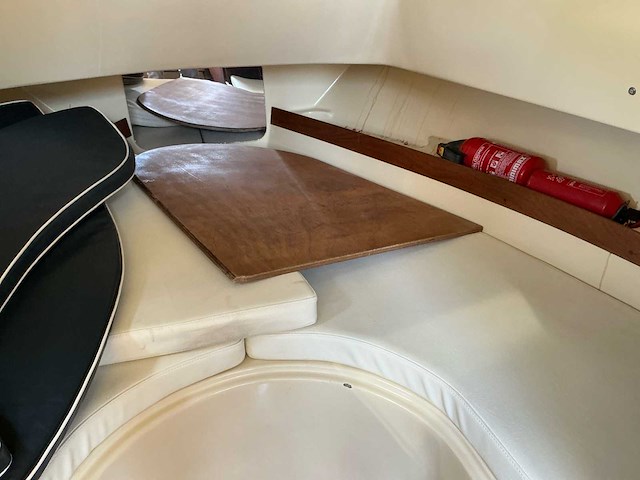 1998 antaris cabinato 770 sloep - afbeelding 51 van  65