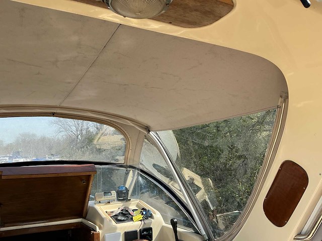 1998 antaris cabinato 770 sloep - afbeelding 54 van  65