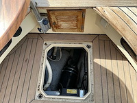 1998 antaris cabinato 770 sloep - afbeelding 59 van  65