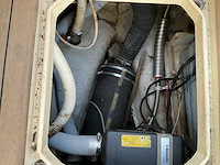 1998 antaris cabinato 770 sloep - afbeelding 60 van  65