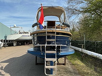 1998 antaris cabinato 770 sloep - afbeelding 63 van  65