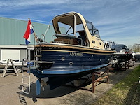 1998 antaris cabinato 770 sloep - afbeelding 64 van  65