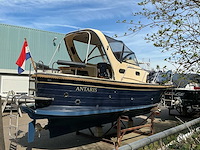 1998 antaris cabinato 770 sloep - afbeelding 65 van  65