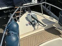 1998 antaris cabinato 770 sloep - afbeelding 11 van  14