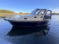 1998 antaris cabinato 770 sloep - afbeelding 14 van  14