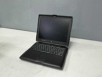 1998 apple powerbook g3 series laptop - afbeelding 1 van  10