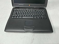 1998 apple powerbook g3 series laptop - afbeelding 5 van  10