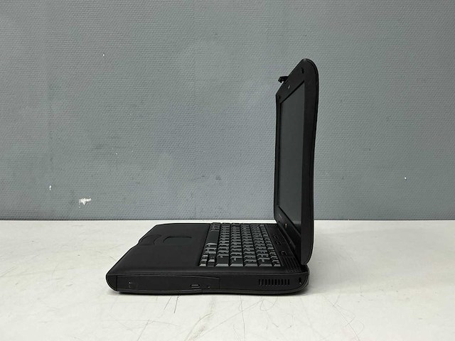 1998 apple powerbook g3 series laptop - afbeelding 7 van  10