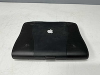 1998 apple powerbook g3 series laptop - afbeelding 9 van  10