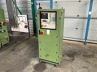 1998 arburg 420 m 1000-350 schakel- en besturingskast - afbeelding 1 van  9