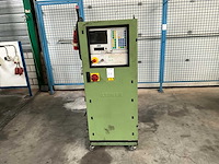 1998 arburg 420 m 1000-350 schakel- en besturingskast - afbeelding 2 van  9