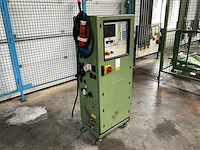 1998 arburg 420 m 1000-350 schakel- en besturingskast - afbeelding 3 van  9