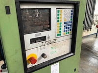 1998 arburg 420 m 1000-350 schakel- en besturingskast - afbeelding 5 van  9