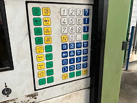 1998 arburg 420 m 1000-350 schakel- en besturingskast - afbeelding 6 van  9