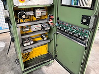 1998 arburg 420 m 1000-350 schakel- en besturingskast - afbeelding 7 van  9