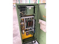 1998 arburg 420 m 1000-350 schakel- en besturingskast - afbeelding 8 van  9