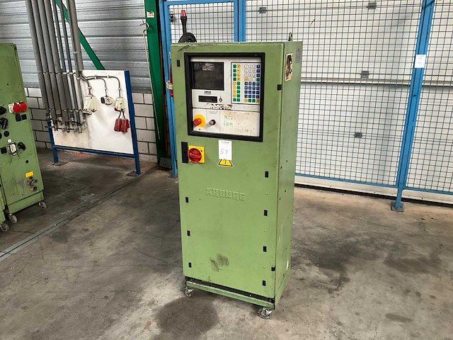 1998 arburg 420 m 1000-350 schakel- en besturingskast - afbeelding 1 van  3