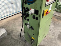 1998 arburg 420 m 1000-350 schakel- en besturingskast - afbeelding 3 van  3