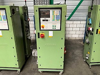 1998 arburg 420 m 1000 schakel- en besturingskast (2x) - afbeelding 2 van  9