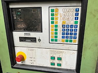 1998 arburg 420 m 1000 schakel- en besturingskast (2x) - afbeelding 3 van  9