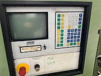 1998 arburg 420 m 1000 schakel- en besturingskast (2x) - afbeelding 7 van  9