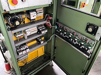 1998 arburg 420 m 1000 schakel- en besturingskast (2x) - afbeelding 8 van  9