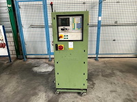 1998 arburg 520 m 2000-675 schakel- en besturingskast - afbeelding 2 van  9