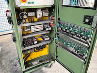 1998 arburg 520 m 2000-675 schakel- en besturingskast - afbeelding 7 van  9