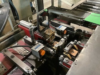 1998 arplas sdo125 borgklauwlasmachine - afbeelding 4 van  10