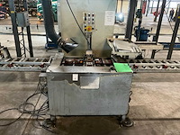 1998 arplas sdo125 borgklauwlasmachine - afbeelding 3 van  10