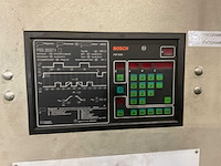 1998 arplas sdo125 borgklauwlasmachine - afbeelding 10 van  10