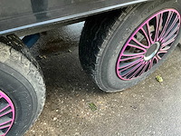 1998 atec 2 a 2000 aanhangwagen - afbeelding 10 van  15