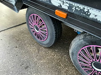 1998 atec 2 a 2000 aanhangwagen - afbeelding 12 van  15