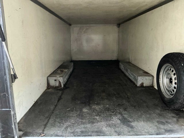 1998 atec 2 a 2000 aanhangwagen - afbeelding 14 van  15