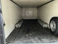1998 atec 2 a 2000 aanhangwagen - afbeelding 14 van  15